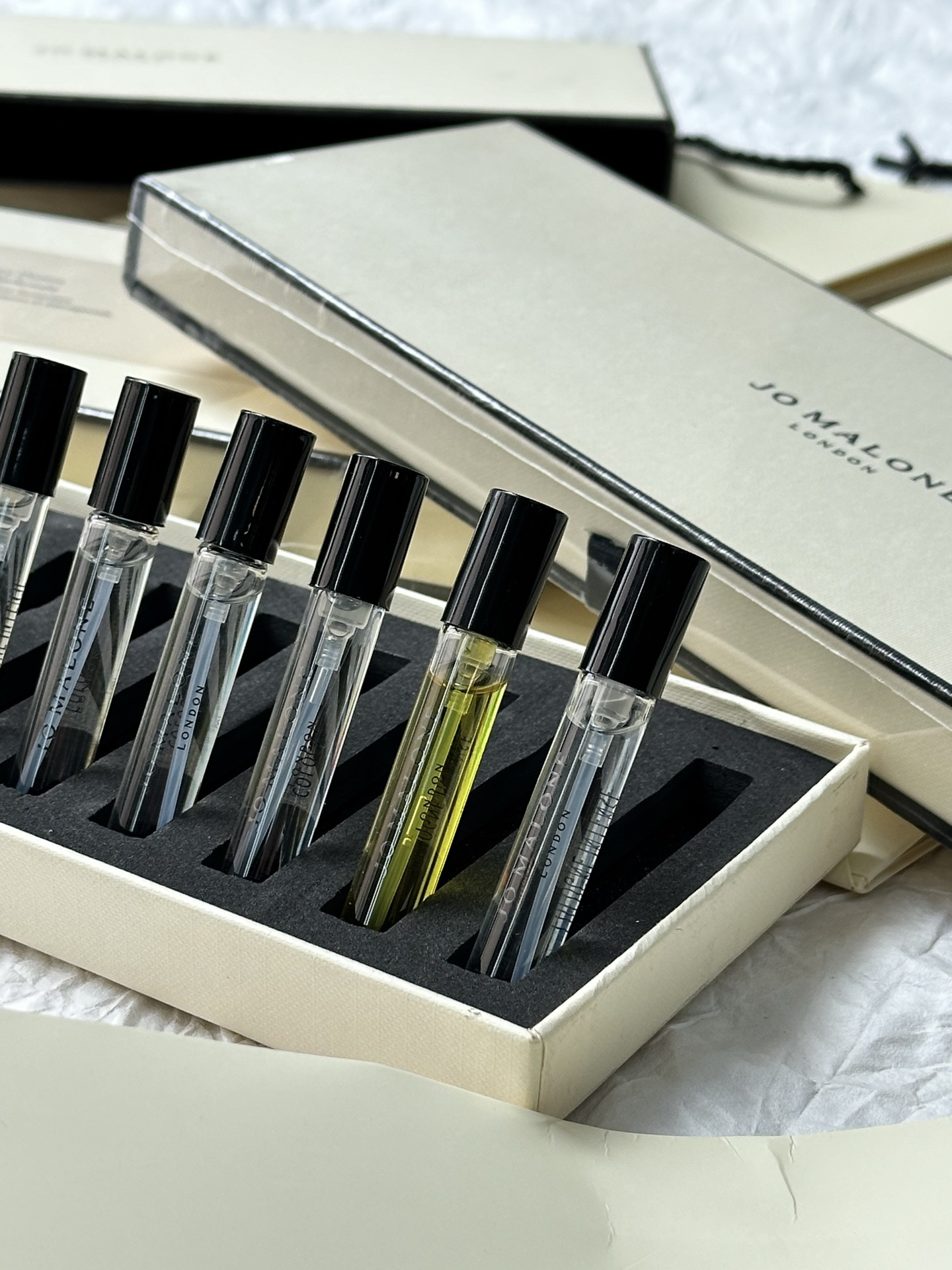 Jo Malone perfume